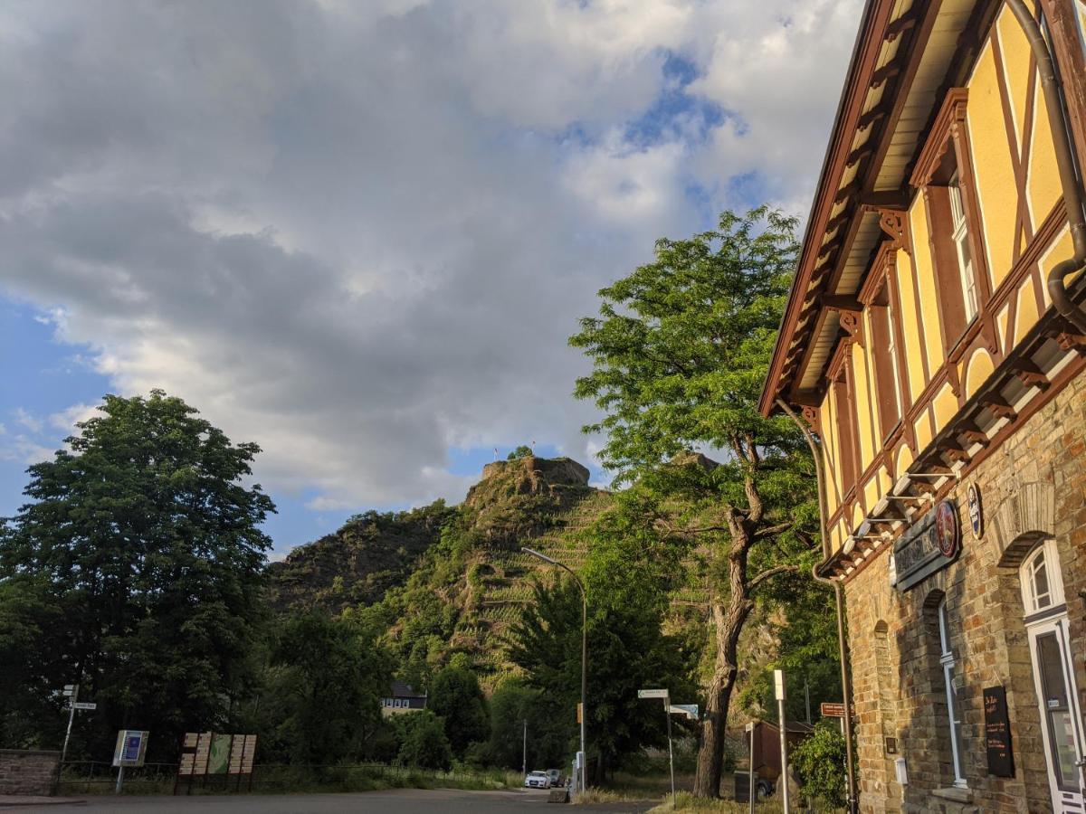 Am Bungert Mayschoss Exterior foto
